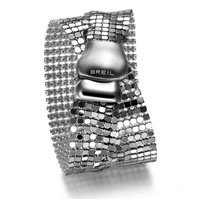 Bracciale Breil Donna Steel Silk in Acciaio TJ1228 - TJ1228